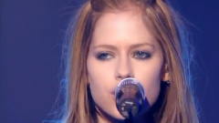 Avril Lavigne - Don't Tell Me