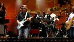 Crossroads Guitar Festival 2010