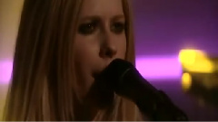 Avril Lavigne - Everything Back But You