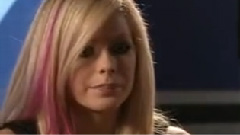 Avril Lavigne - 2007 Live From The Roxy Theater