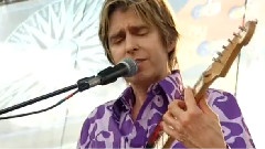 Crossroads Guitar Festival 2004