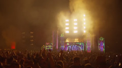 Q-BASE 2013 Official Q-dance Aftermovie