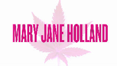 Mary Jane Holland