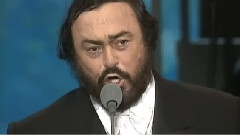 Pavarotti & Friends Together For The Children Of Bosnia