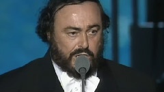 Pavarotti & Friends Together For The Children Of Bosnia