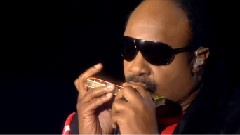 Stevie Wonder - Live At Last