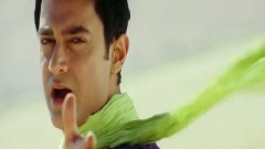 Guzarish Aamir Khan