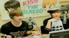 Kiss The Radio