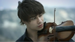 Alexander Rybak - Europe's Skies