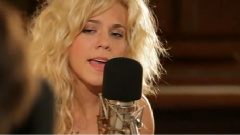 The Band Perry - If I Die Young Oceanway Studio