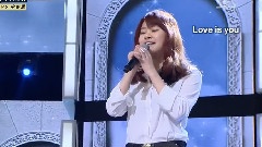 K-pop Star2 E12 金泰妍cut