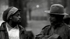 INI Kamoze,Pete Rock - Fakin Jax