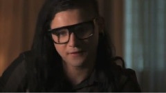 Skrillex Offers No Compromise For Bangarang