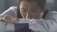 Au もし仆が,岚でなかったら Season Ohno 3D CM