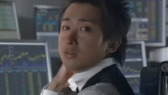 Au もし仆が,岚でなかったら Season Ohno 3D CM