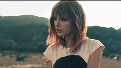 Taylor Swift - I Knew You Were Trouble