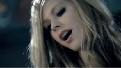 Avril Lavigne - Alice