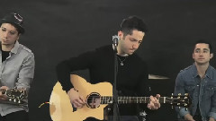 Boyce Avenue - I'll Be The One