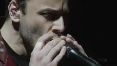 Man With a Harmonica & Knights Of Cydonia