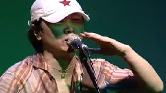 2006崔健北京星光演唱会