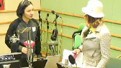 KBS Radio2-Pops Pops 初放送 中文字幕 13/05/01