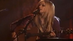 Avril Lavigne - Knockin' On Heaven's Door