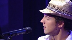 Jason Mraz - 韩国小型演唱会