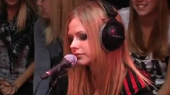 Avril Lavigne - Wish You Were Here