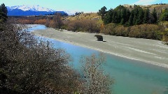 Shotover River