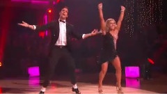 Dancing With The Stars The Final Cha Cha Cha