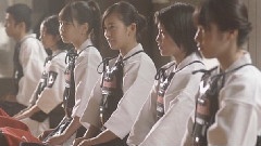 NMB48 5th - ヴァージニティー (ミュージックビデオ ダンスミックスバージョン) 中文字幕