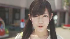 AKB1/153 恋爱总选举 プロモーション映像