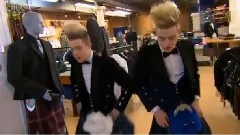 Jedward