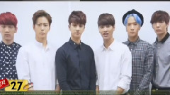 挑战!金钟 VIXX Cut