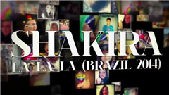 La La La (Brazil 2014) DareToDream Fans' Version