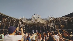 Ultra Music Festival