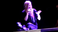 Avril Lavigne - 2012