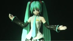 初音ミクコンサート 3.9最后のミクの日感谢祭