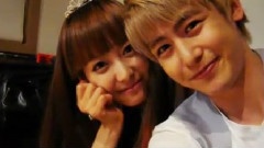 KhunToria Really In Love