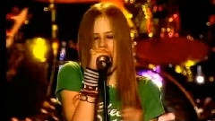 Avril Lavigne - 爱尔兰都柏林演唱会
