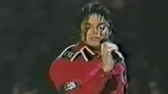 Gone Too Soon & Heal The World