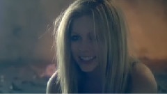 Avril Lavigne - Wish You Were Here 中英字幕版