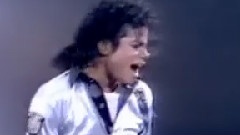 Michael Jackson - BAD In The Mix