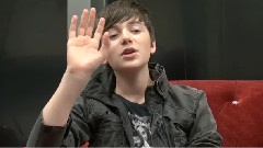 Greyson Chance Takeover Ep 14