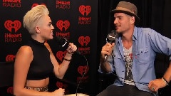 iHeartRadio