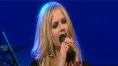 Avril Lavigne - When You're Gone The View