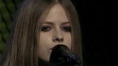 Avril Lavigne - Complicated Oxygen Concert