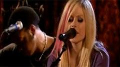 Avril Lavigne - Girlfriend 07The Roxy Theater