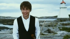 Alexander Rybak - Roll With The Wind