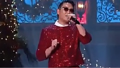 Christmas Style (Gangnam) for Obama